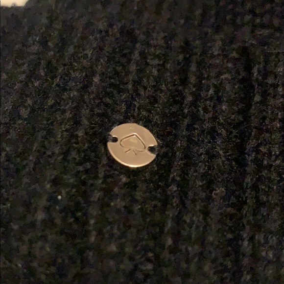 Kate spade bow hat - Picture 2 of 4